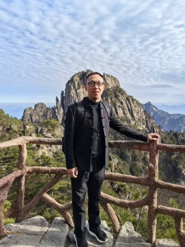 我想有个家的第一张照片--淮安相亲服务中心