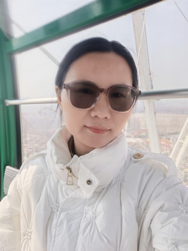 你好的第一张照片--淮安相亲服务中心