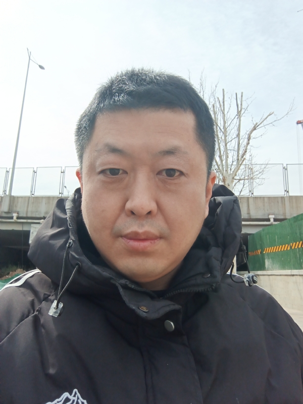 淡然的第一张照片--淮安相亲服务中心