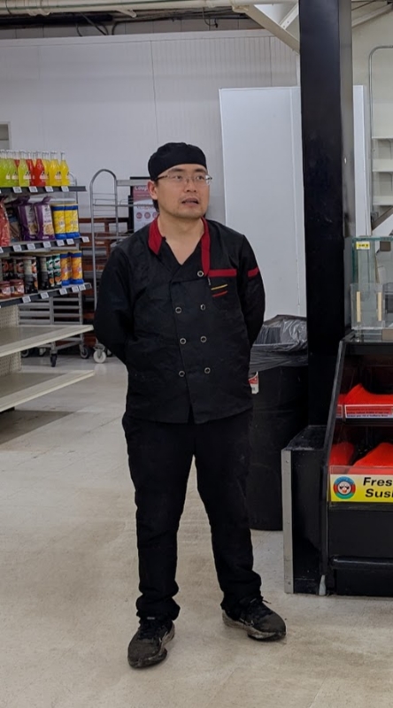 星尘的第一张照片--淮安相亲服务中心