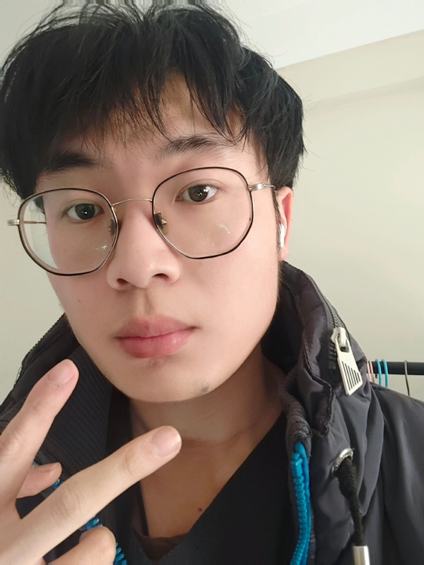 俊哒哒哒的第一张照片--淮安相亲服务中心