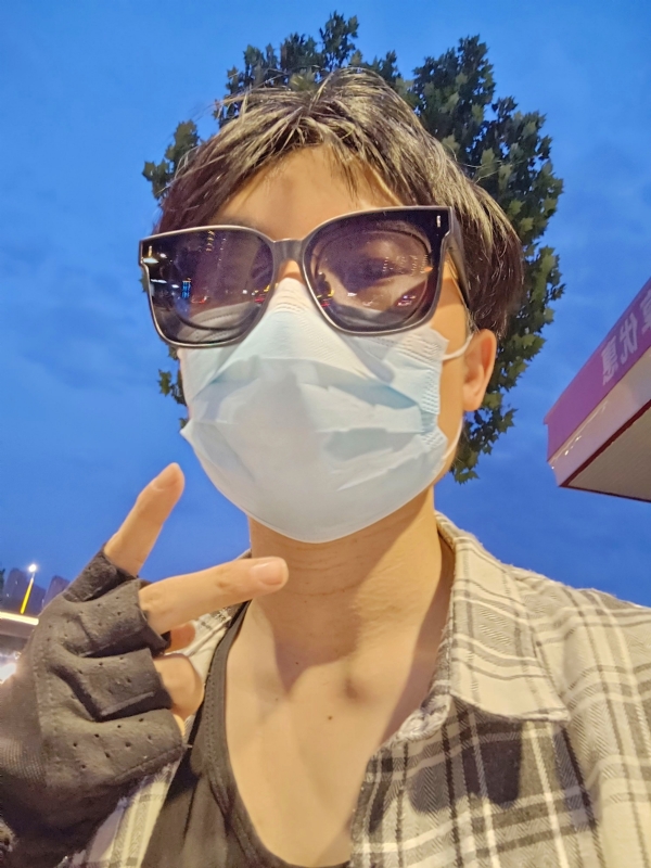 俊哒哒哒的第二张照片--淮安相亲服务中心