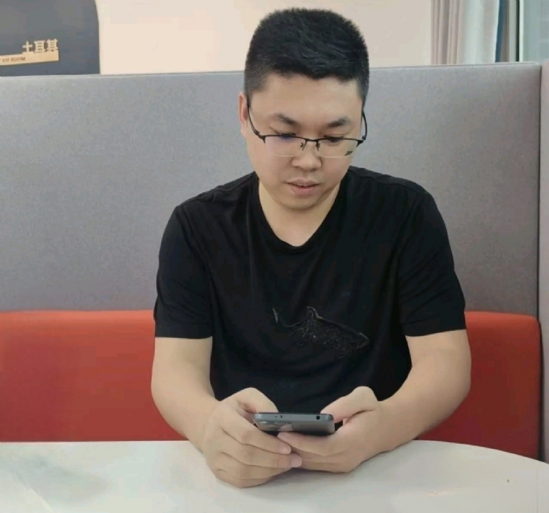 惊蛰的第一张照片--淮安相亲服务中心