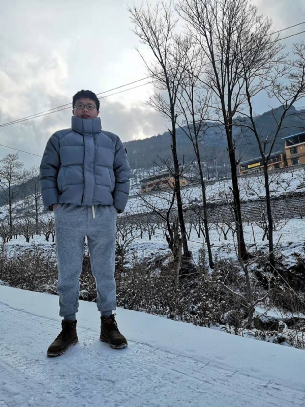 songpaul的第一张照片--淮安相亲服务中心