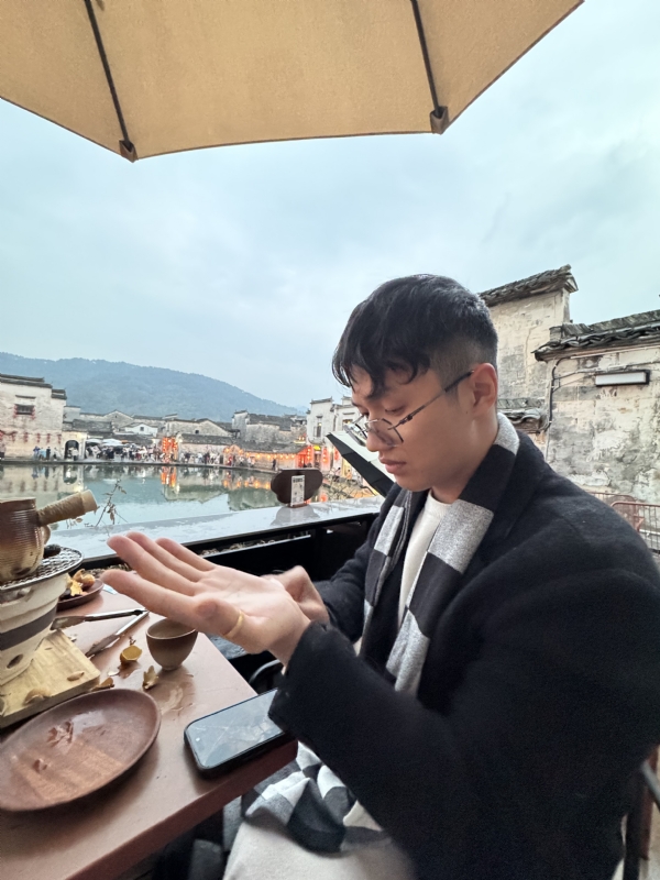 不二的第三张照片--淮安相亲服务中心