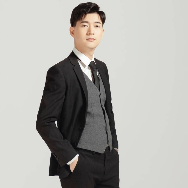 温嘉奇的第一张照片--淮安相亲服务中心