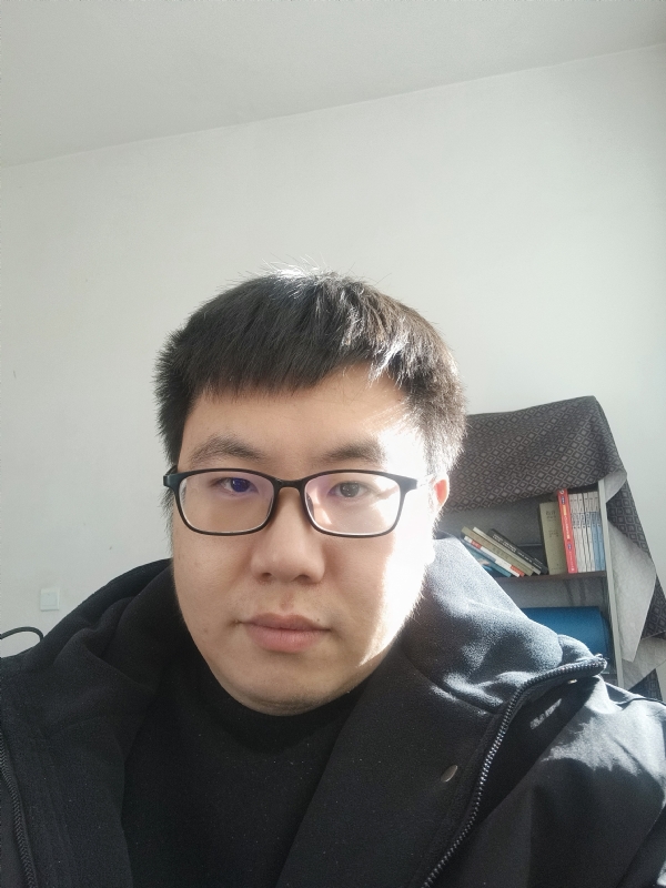 95年身高177的第二张照片--淮安相亲服务中心