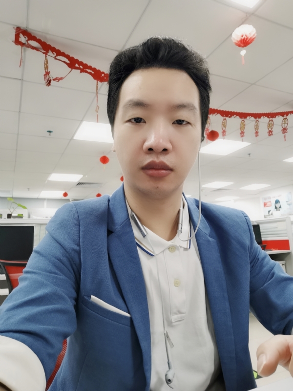 小乔伴侣的第一张照片--淮安相亲服务中心