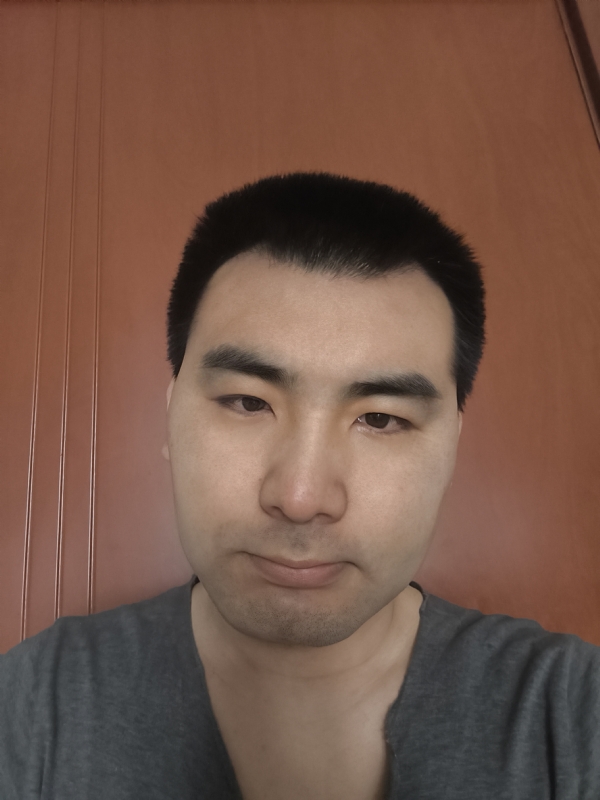 月沁星河的第一张照片--淮安相亲服务中心