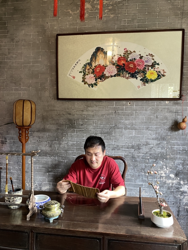 等风等你的第一张照片--淮安相亲服务中心