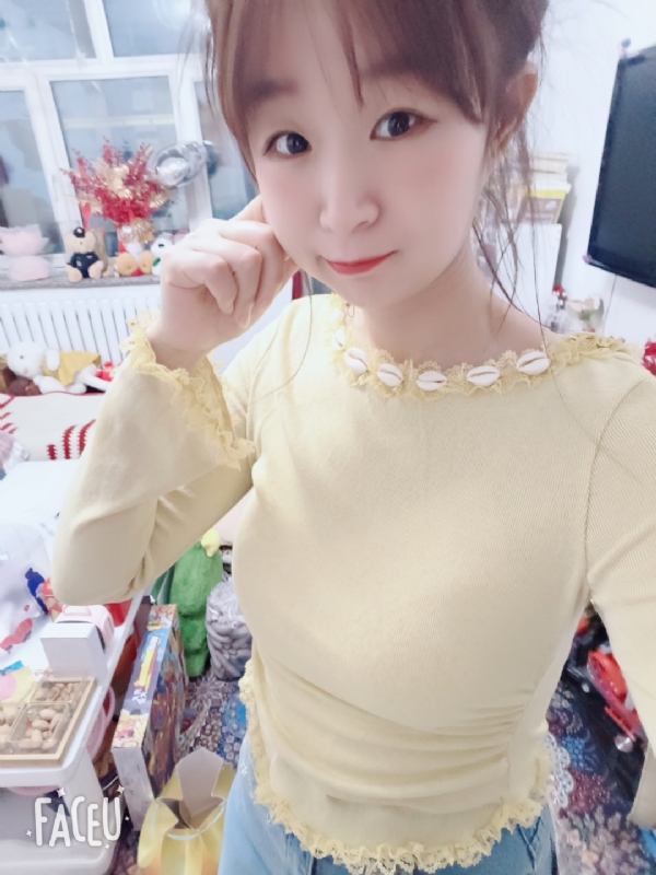 优柚的第一张照片--淮安相亲服务中心