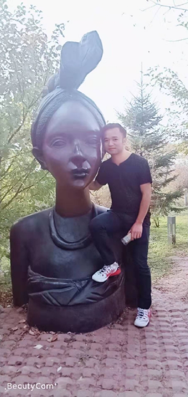 高山流水的第一张照片--淮安相亲服务中心