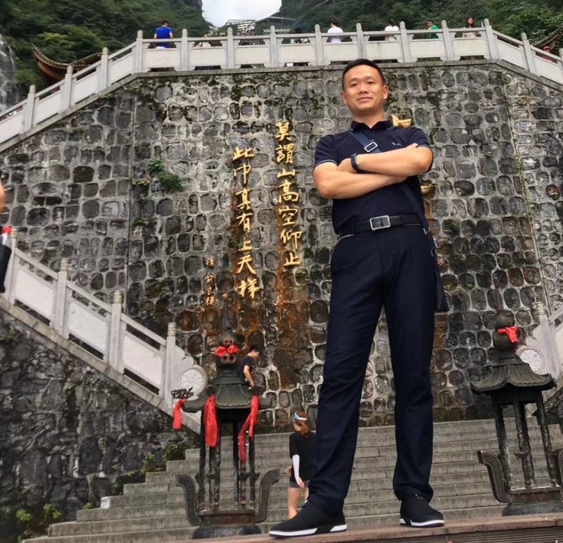 栖凤之木的第二张照片--淮安相亲服务中心