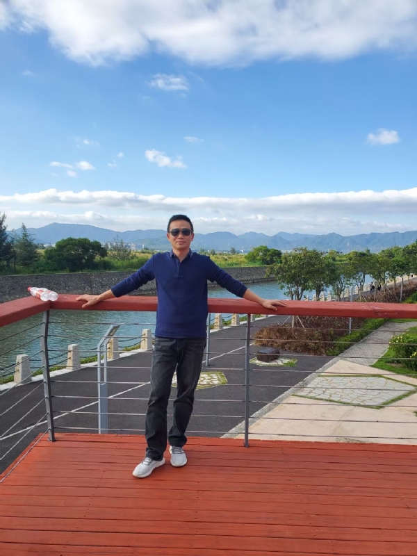 栖凤之木的第三张照片--淮安相亲服务中心