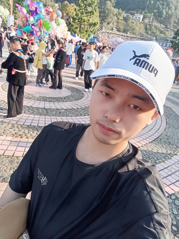 千与千寻的第二张照片--淮安相亲服务中心