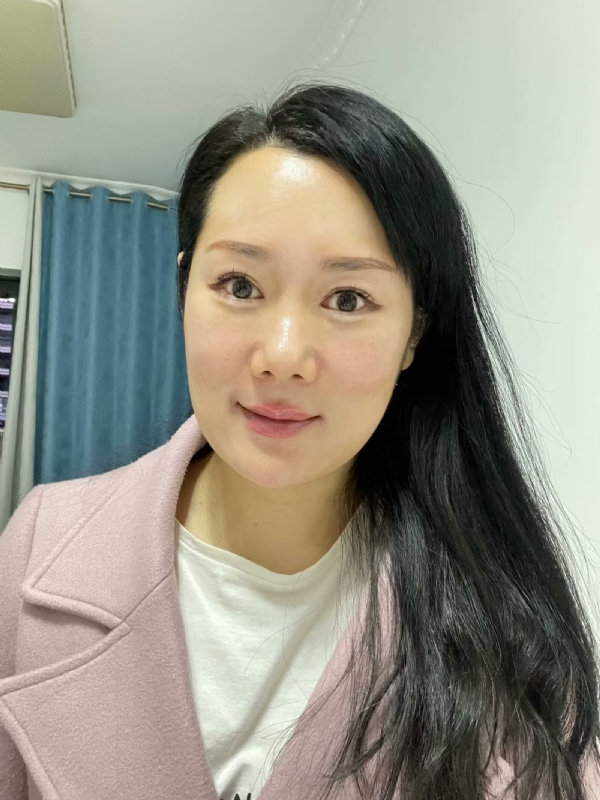 Hui的第一张照片--淮安相亲服务中心