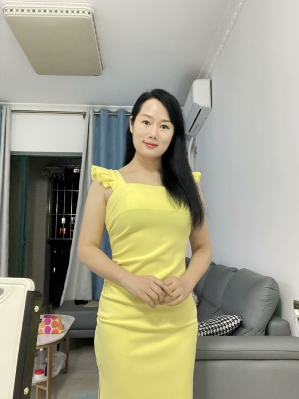 Hui的第二张照片--淮安相亲服务中心