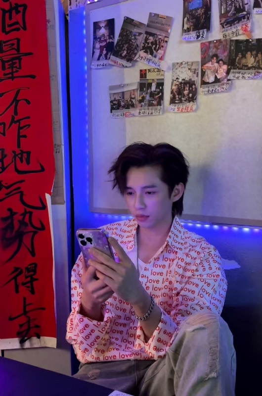 小二的第一张照片--淮安相亲服务中心