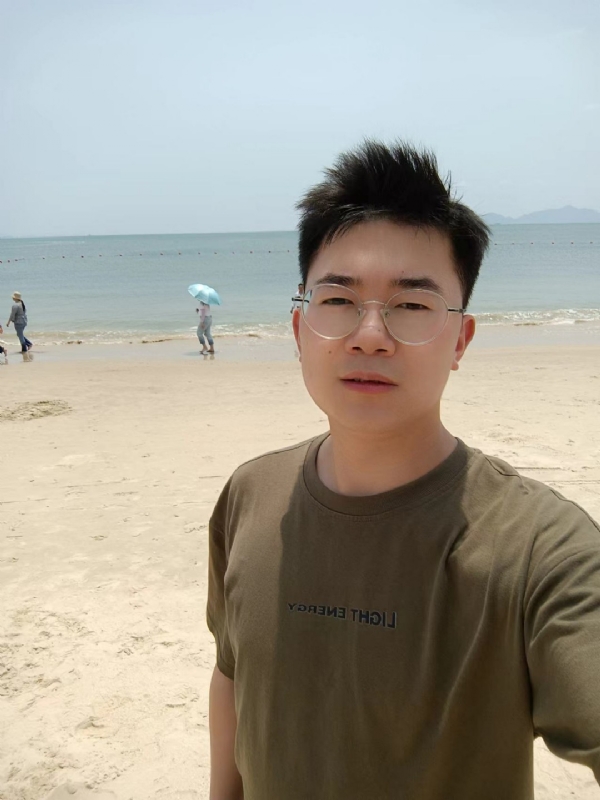 橙猫的第二张照片--淮安相亲服务中心