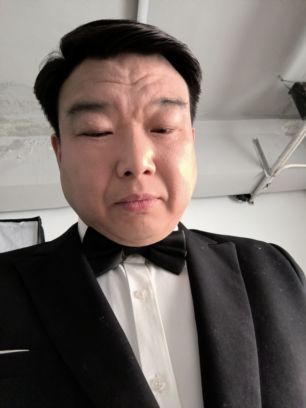 三江口开腔的第一张照片--淮安相亲服务中心