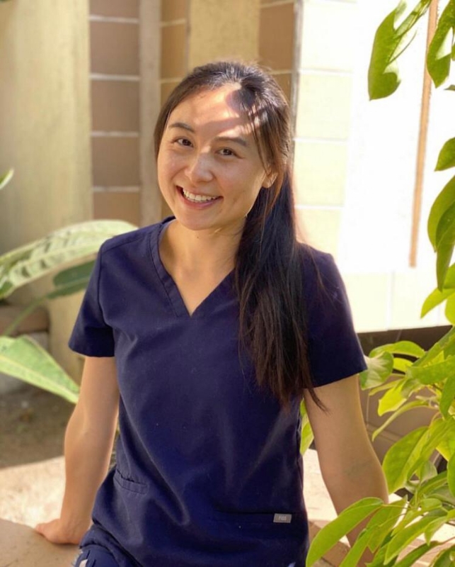 Emily90的第一张照片--淮安相亲服务中心