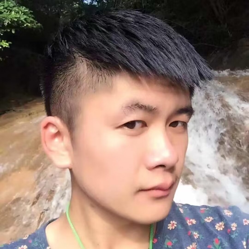 微笑的第一张照片--淮安相亲服务中心