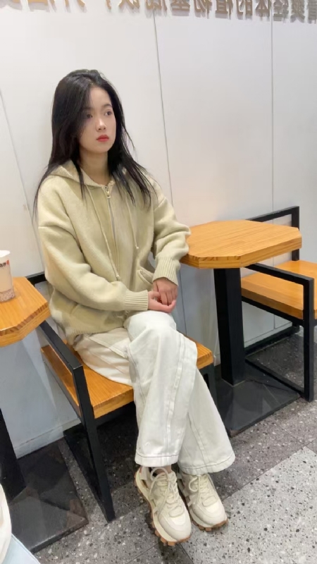 柯柯的第一张照片--淮安相亲服务中心