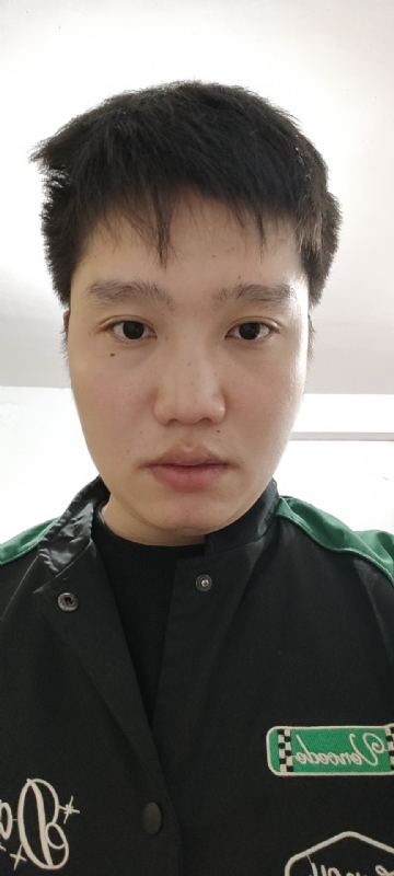 阿强的第一张照片--淮安相亲服务中心