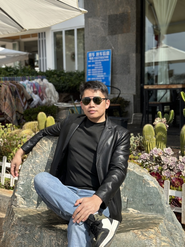 麦子的第一张照片--淮安相亲服务中心