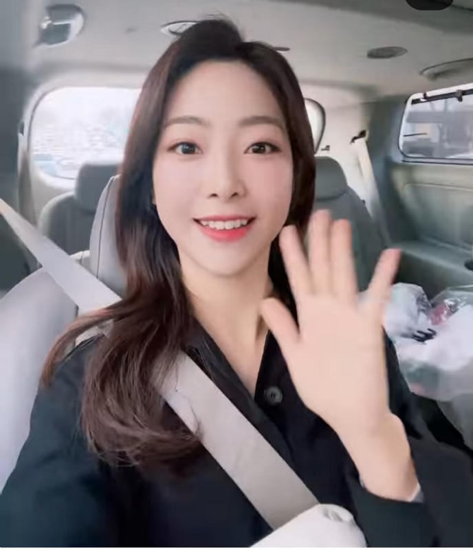 Alice的第一张照片--淮安相亲服务中心