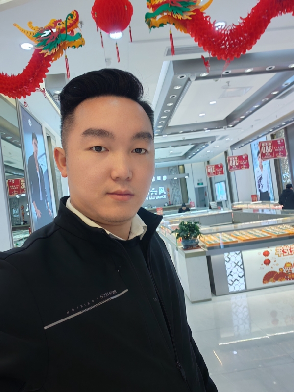 龍鳯壹生美的第一张照片--淮安相亲服务中心