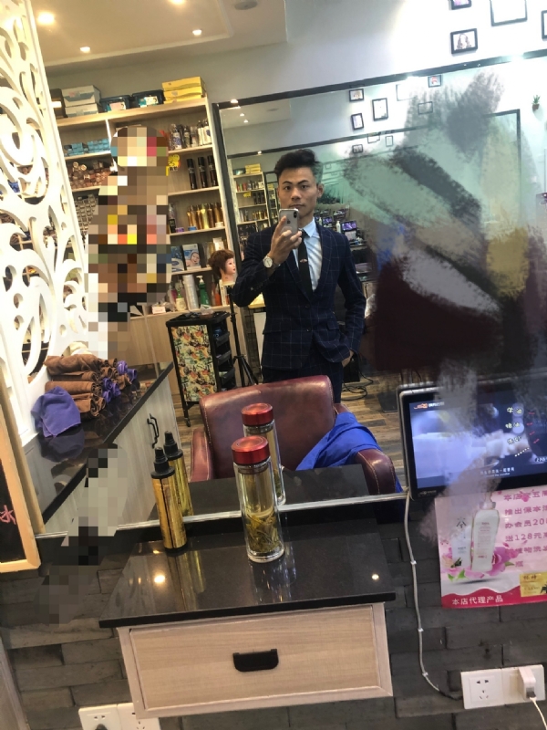 嘉兴相亲的第一张照片--淮安相亲服务中心