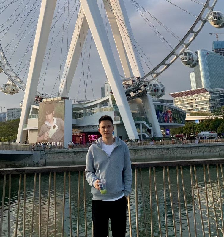 守望者的第一张照片--淮安相亲服务中心