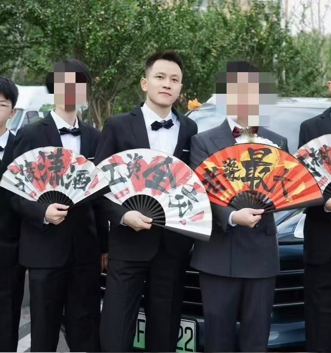 守望者的第五张照片--淮安相亲服务中心