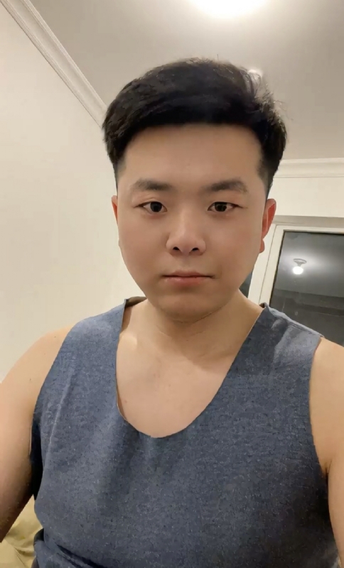 小爷们的第一张照片--淮安相亲服务中心