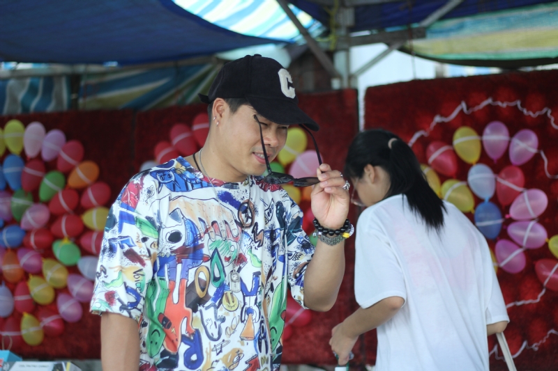 神鸟凤凰的第一张照片--淮安相亲服务中心