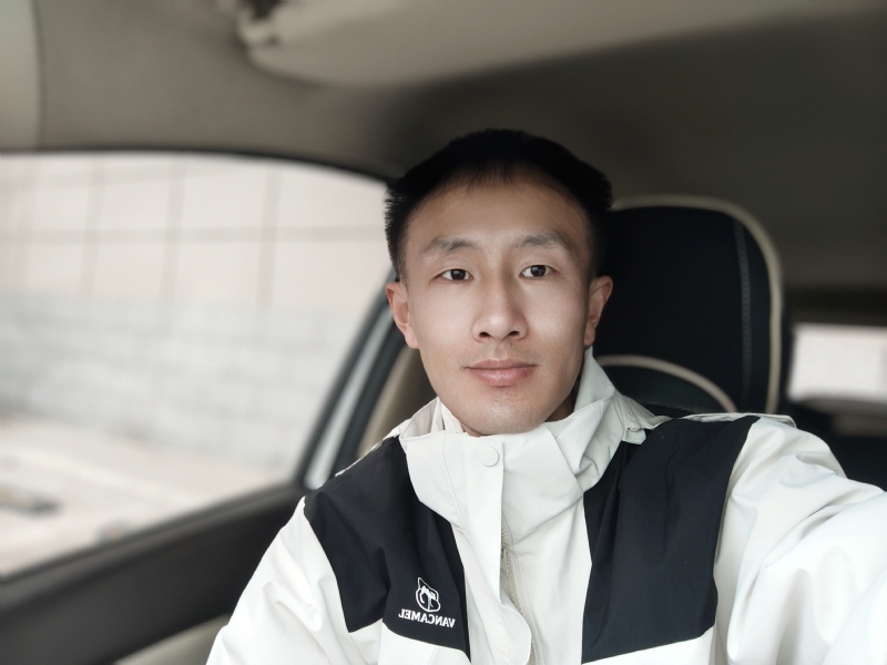 渡然的第四张照片--淮安相亲服务中心