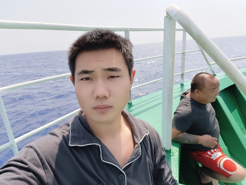 博博鸭的第一张照片--淮安相亲服务中心