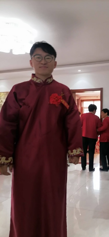 何方妖孽的第二张照片--淮安相亲服务中心