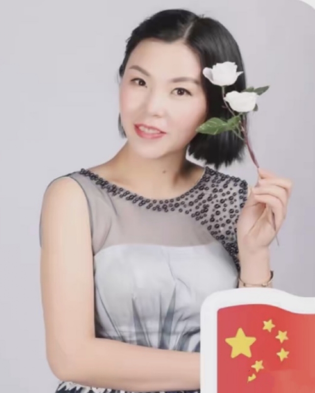 千年老猪猪的第三张照片--淮安相亲服务中心