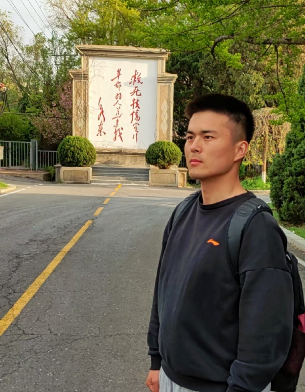 潮生的第二张照片--淮安相亲服务中心