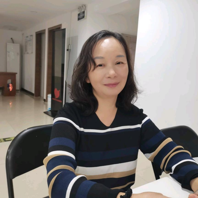 林晓雨的第一张照片--淮安相亲服务中心