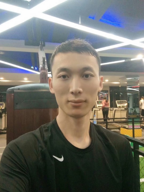 青松的第一张照片--淮安相亲服务中心