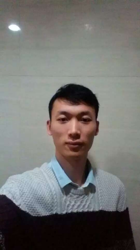 青松的第二张照片--淮安相亲服务中心