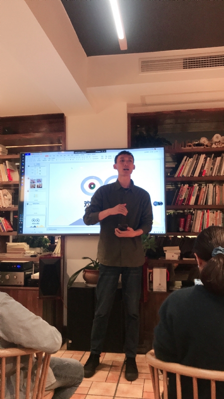 青松的第三张照片--淮安相亲服务中心