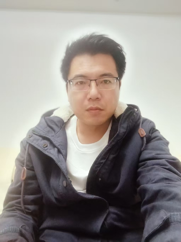 大哥哥的第一张照片--淮安相亲服务中心