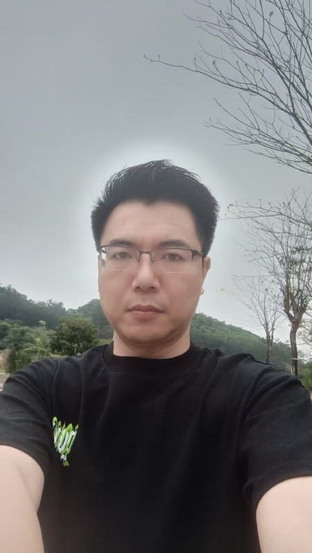 大哥哥的第二张照片--淮安相亲服务中心