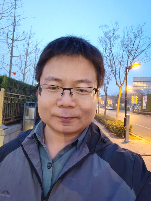 huo的第二张照片--淮安相亲服务中心