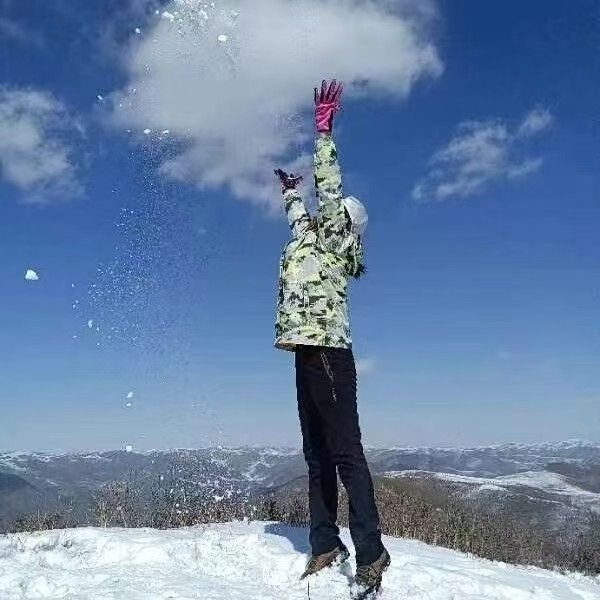 缘起的第二张照片--淮安相亲服务中心