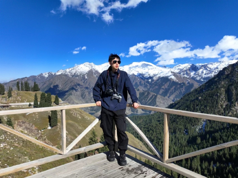 shanht的第一张照片--淮安相亲服务中心